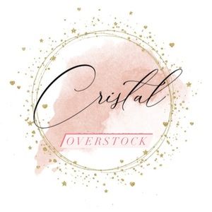 Meet your Posher, Cristal